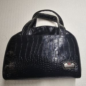 Toiletry / makeup bag